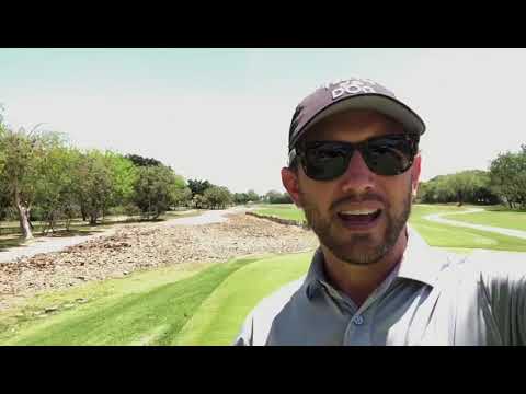 Casa de Campo Golf Director shares his favorite holes
