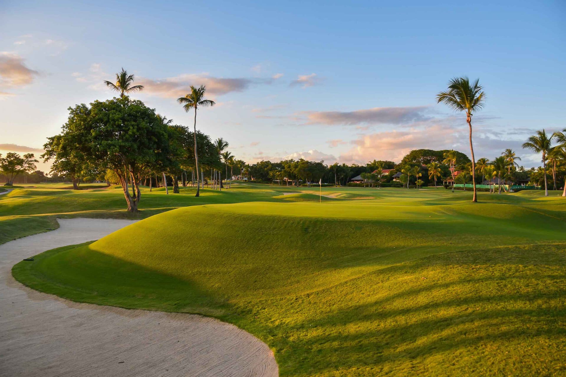 Unlimited Golf Packages at Casa de Campo in the Dominican Republic